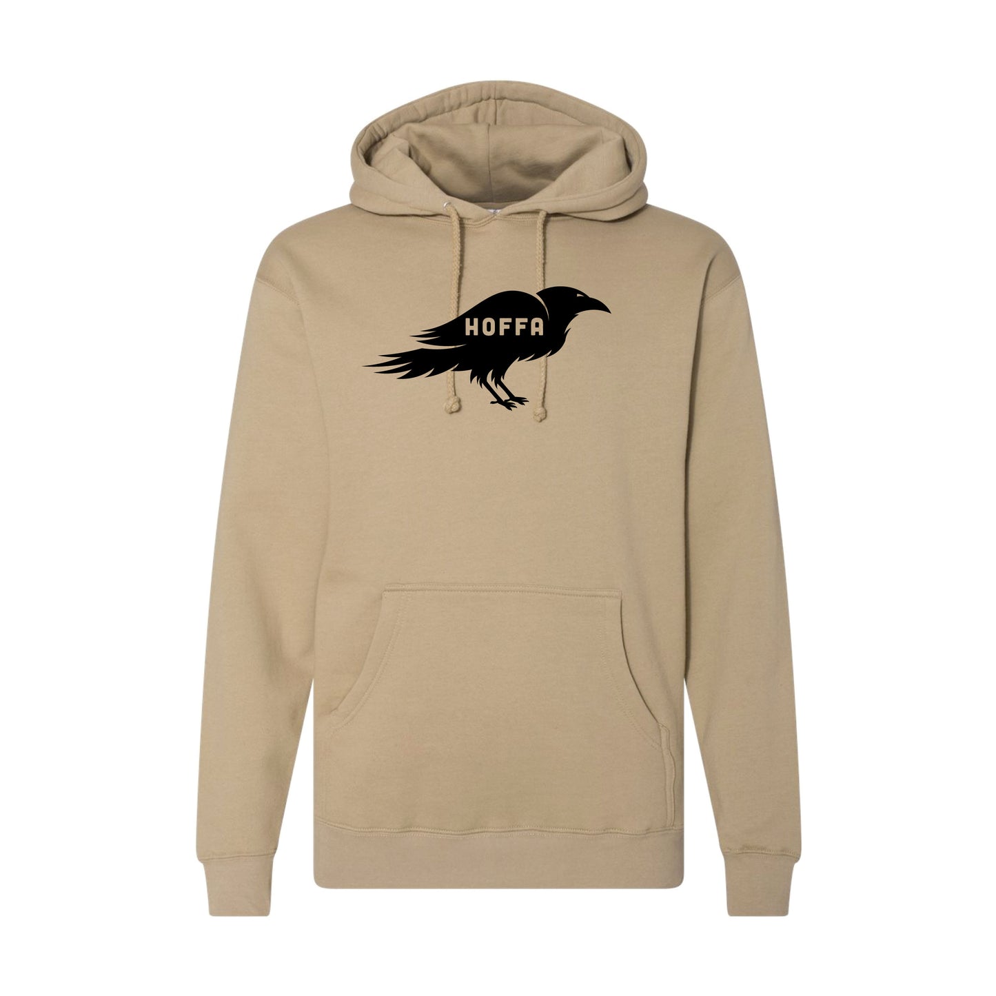 Unisex Sandstone Hoody