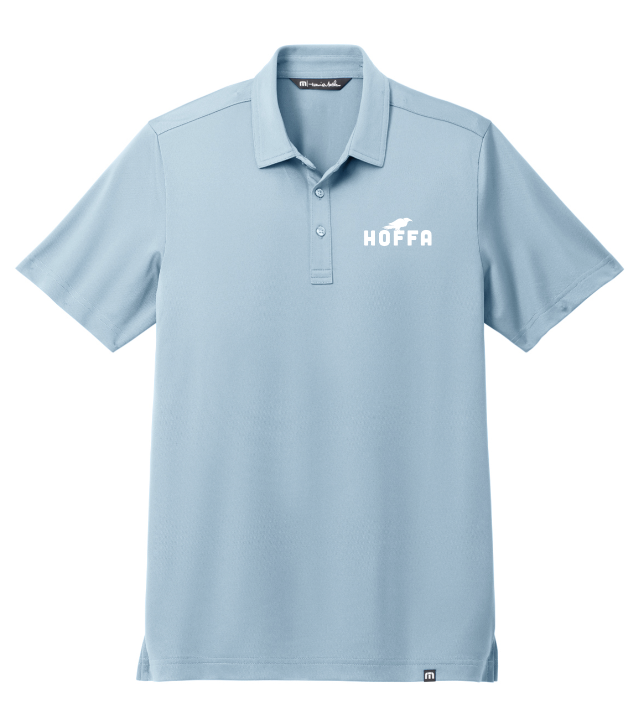 2024 TravisMathew HOFFA Classic Men's Polo