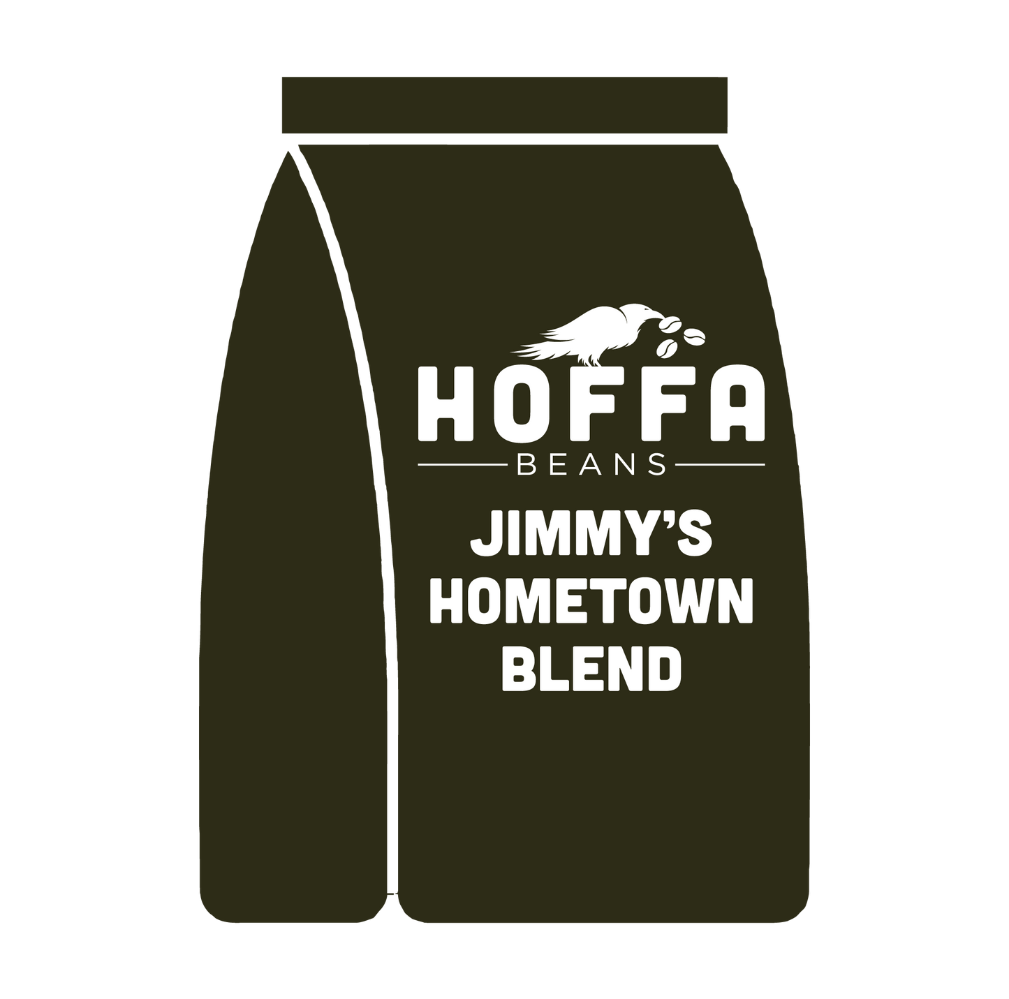 Jimmy's Hometown Blend